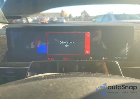 2023 Ford Mustang Mach-E Premium z USA, uszkodzony, nr VIN 3FMTK3SU4PMA96629